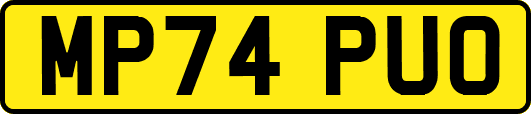 MP74PUO