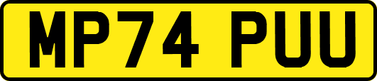 MP74PUU