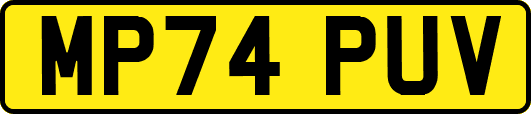 MP74PUV