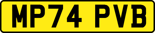 MP74PVB