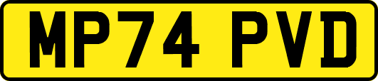 MP74PVD