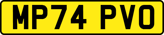 MP74PVO