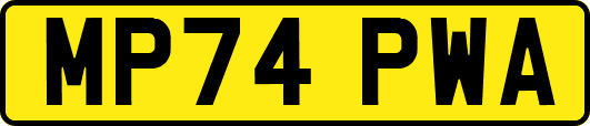 MP74PWA