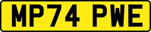 MP74PWE