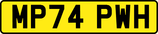 MP74PWH