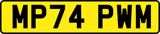 MP74PWM