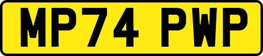 MP74PWP