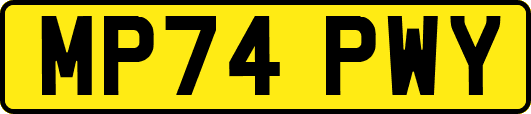 MP74PWY