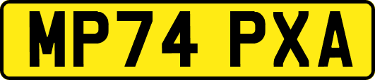 MP74PXA