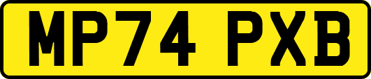 MP74PXB