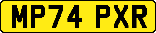 MP74PXR
