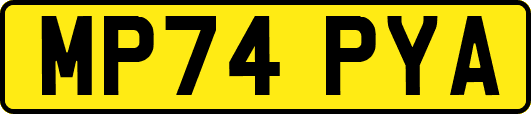 MP74PYA