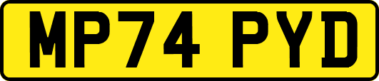 MP74PYD