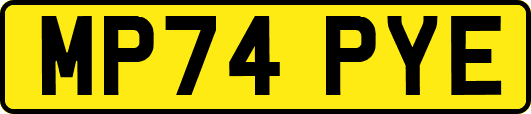 MP74PYE