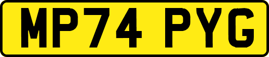 MP74PYG