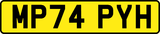 MP74PYH