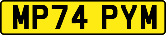 MP74PYM