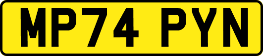 MP74PYN