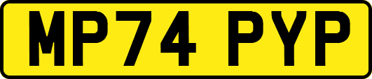 MP74PYP