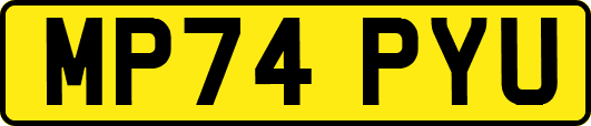 MP74PYU