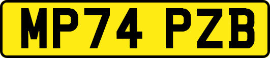 MP74PZB