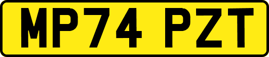 MP74PZT