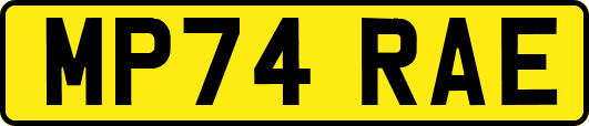 MP74RAE