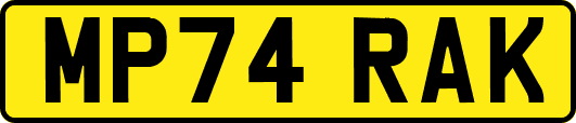 MP74RAK