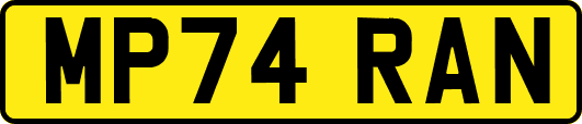 MP74RAN