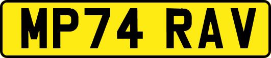 MP74RAV