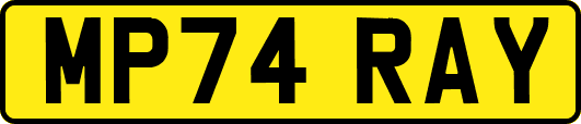 MP74RAY