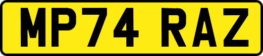MP74RAZ