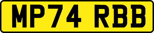 MP74RBB