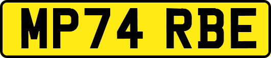 MP74RBE