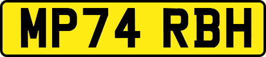 MP74RBH