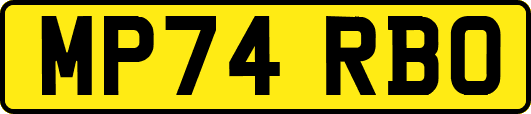 MP74RBO