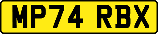 MP74RBX