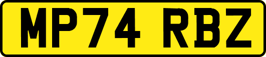 MP74RBZ