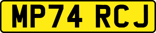 MP74RCJ