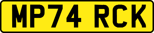 MP74RCK