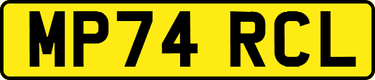 MP74RCL