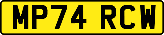 MP74RCW