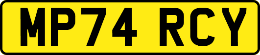 MP74RCY