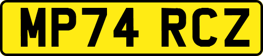 MP74RCZ