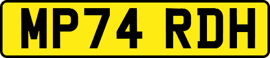 MP74RDH