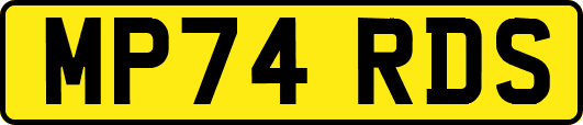 MP74RDS