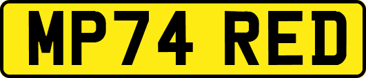 MP74RED