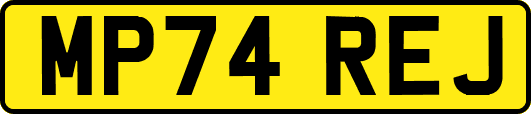 MP74REJ