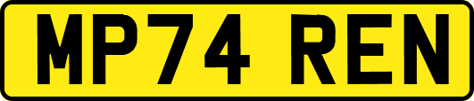 MP74REN