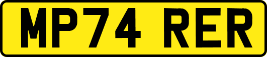 MP74RER
